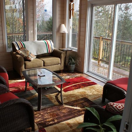 Mattawa Top Of Algonquin Bed And Breakfast المظهر الخارجي الصورة